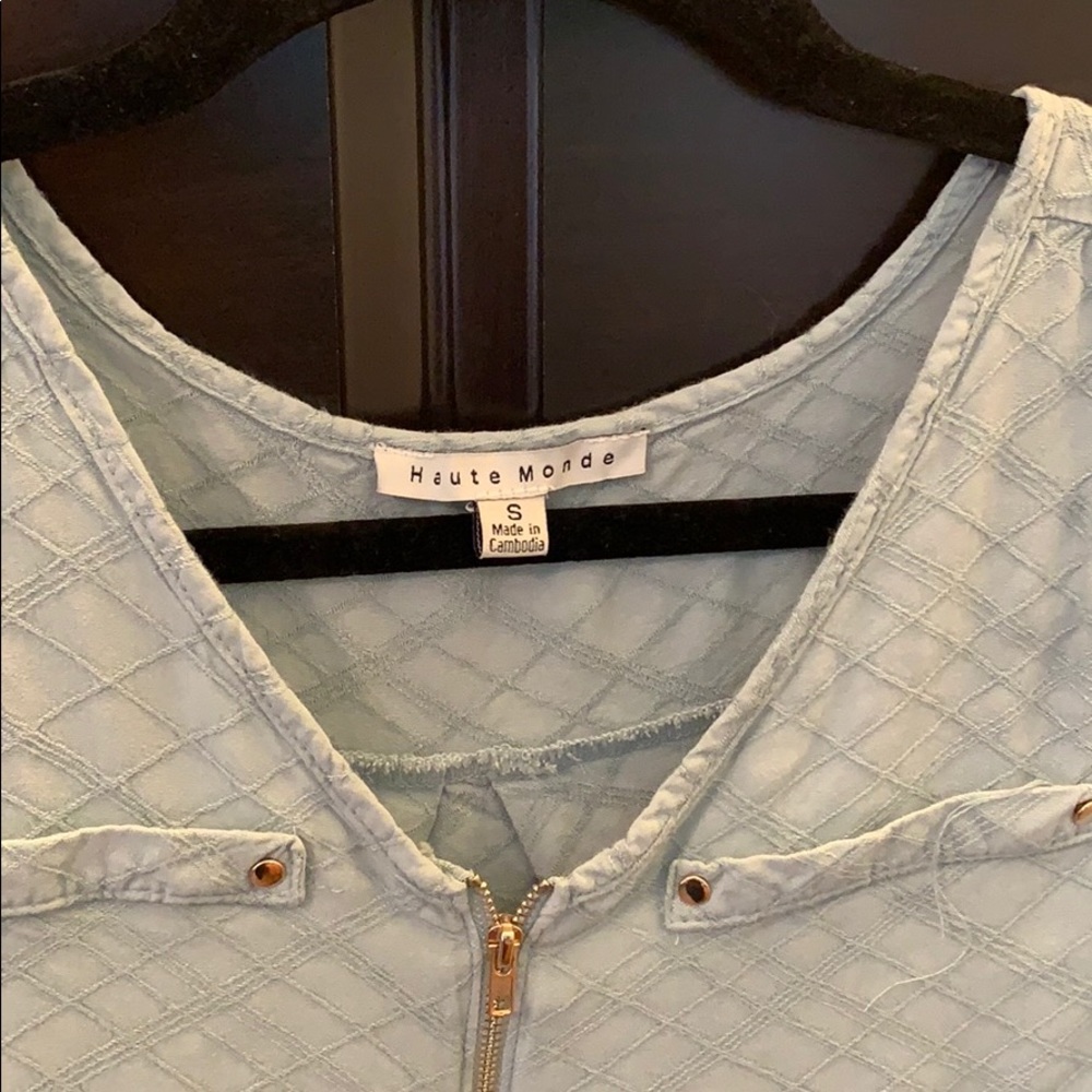 Blouse - Picture 5 of 5